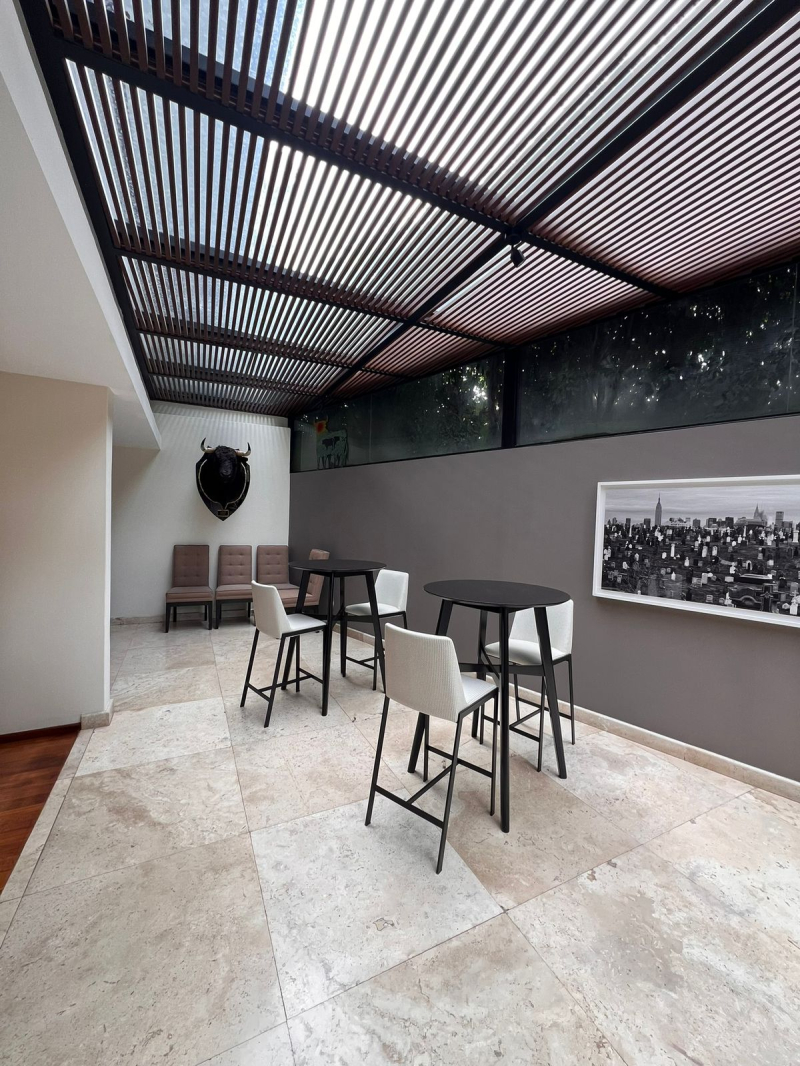 Casa En Venta, Lomas De Chapultepec, Sierra Vertientes