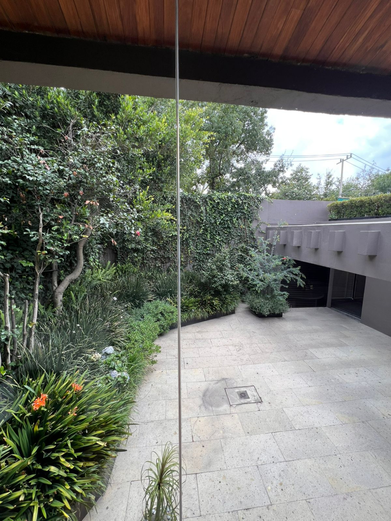 Casa En Venta, Lomas De Chapultepec, Sierra Vertientes