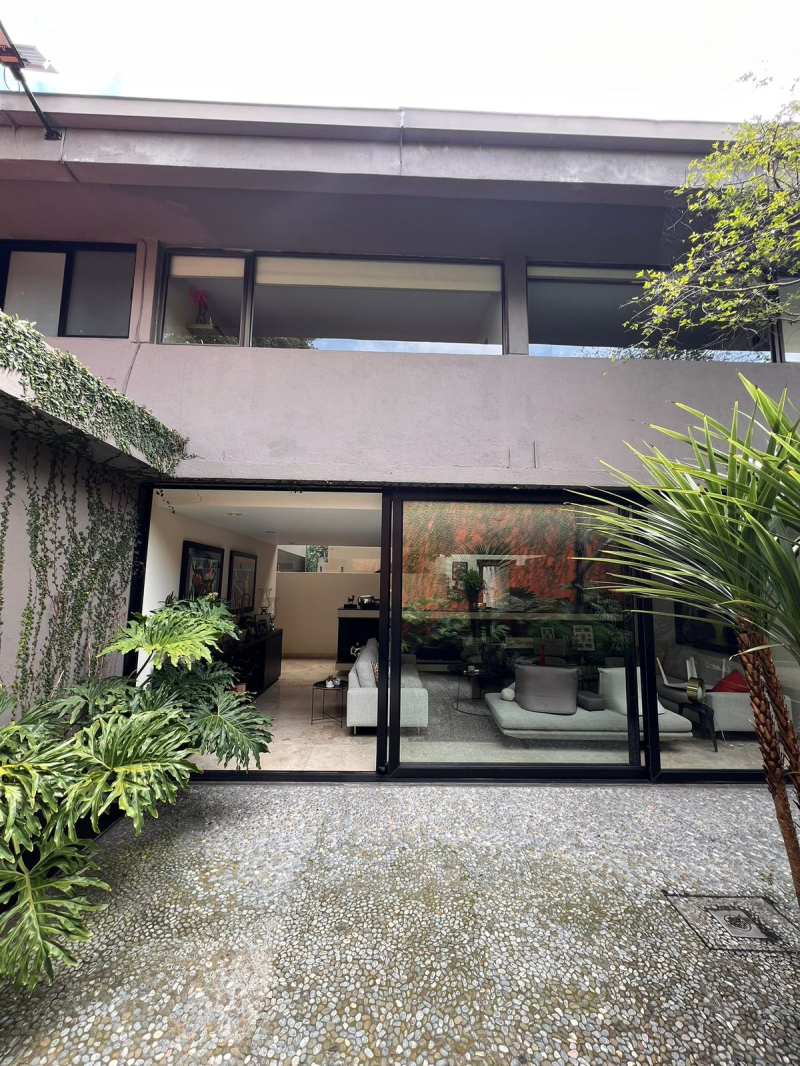 Casa en Venta, Lomas de Chapultepec, Sierra Vertientes