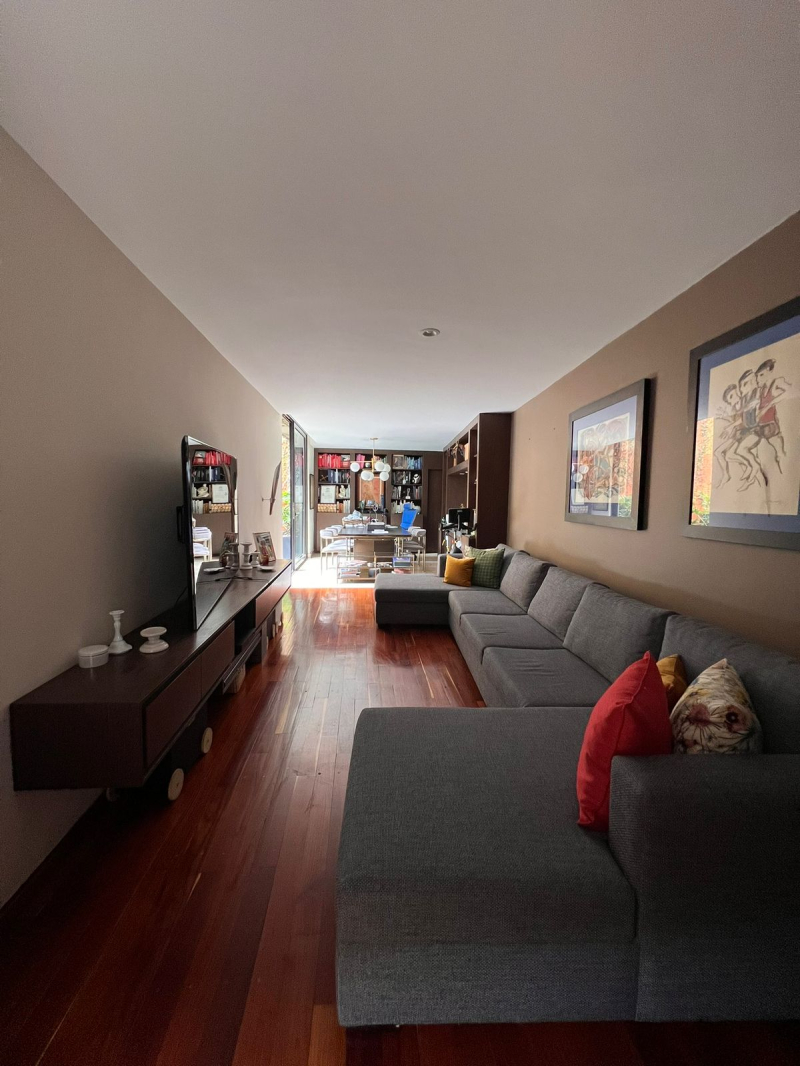 Casa En Venta, Lomas De Chapultepec, Sierra Vertientes