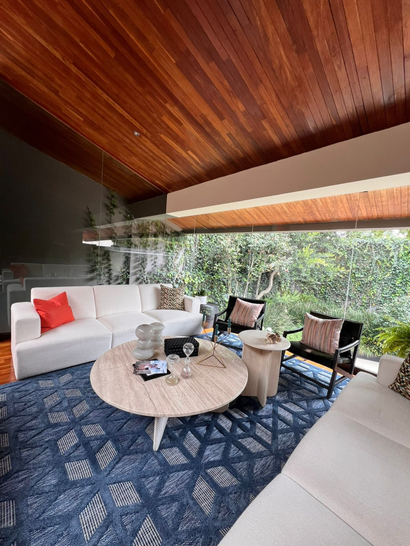 Casa En Venta, Lomas De Chapultepec, Sierra Vertientes