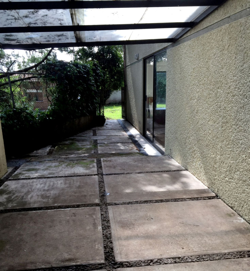 Casa en Venta �?? Cerrada Adolfo López Mateos, Cuajimalpa