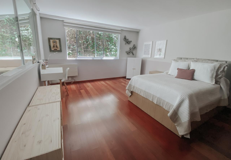 Departamento En Venta �?? Lomas Anáhuac