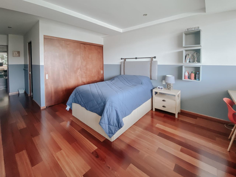 Departamento En Venta �?? Lomas Anáhuac
