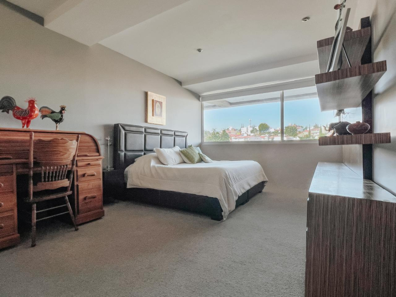 Departamento En Venta �?? Lomas Anáhuac