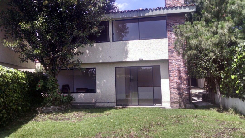 Casa en venta en Manzanastitla con excelente ubicación