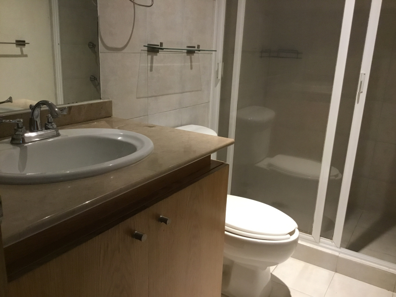 Departamento En Venta En Lomas Del Sol Con Balcón