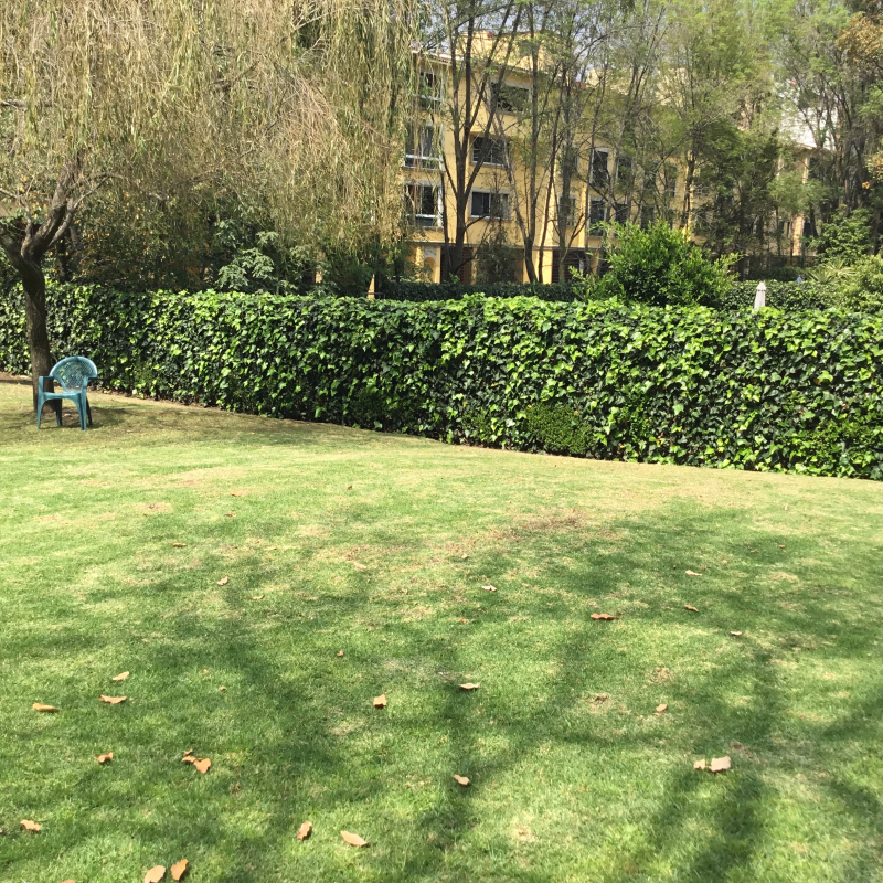 Departamento En Venta En Lomas Del Sol Con Balcón