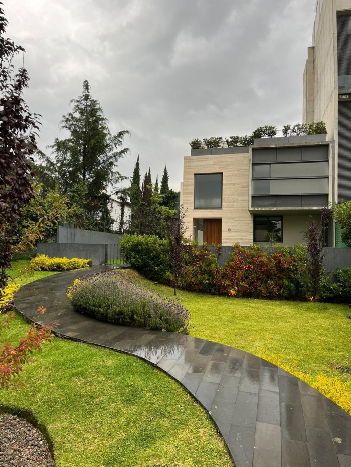 Casa para estrenar en Contadero, Cuajimalpa