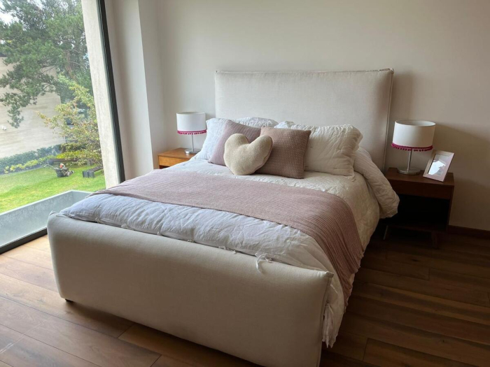 Casa para estrenar en Contadero, Cuajimalpa