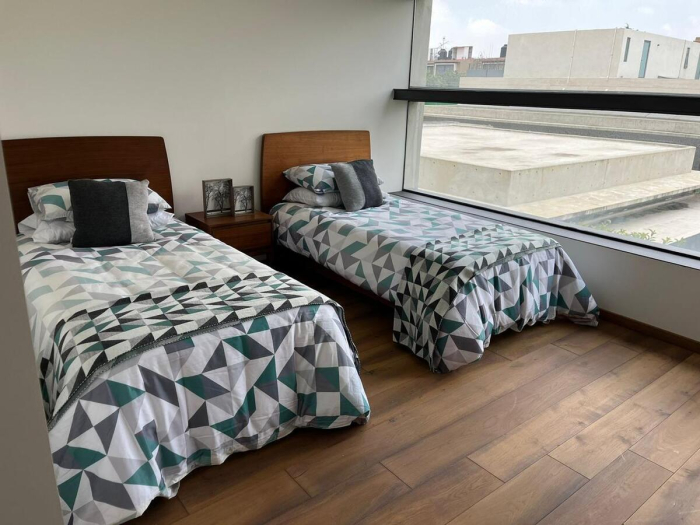 Casa para estrenar en Contadero, Cuajimalpa