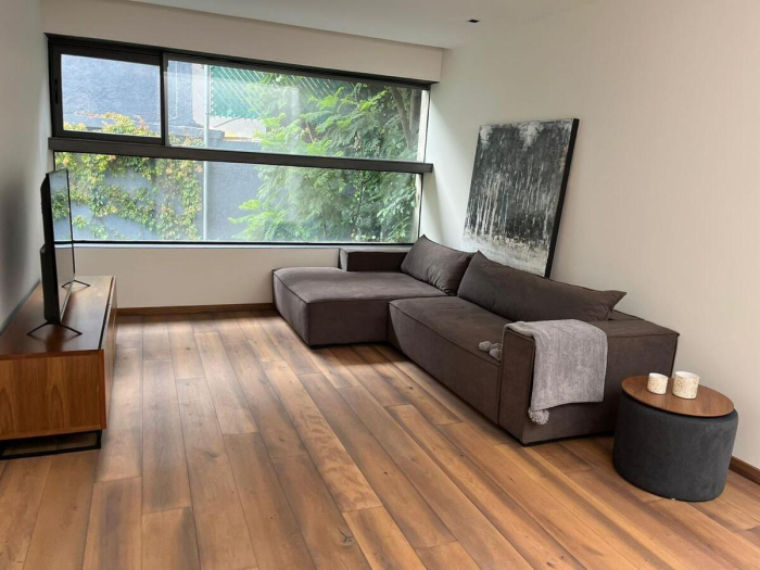 Casa para estrenar en Contadero, Cuajimalpa