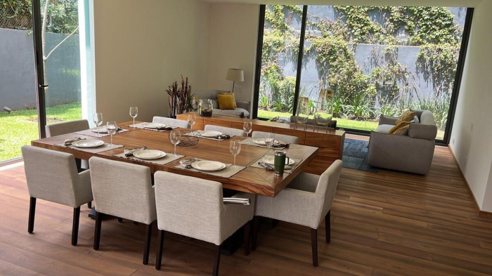 Casa para estrenar en Contadero, Cuajimalpa