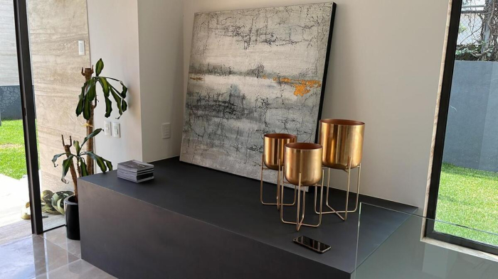 Casa para estrenar en Contadero, Cuajimalpa