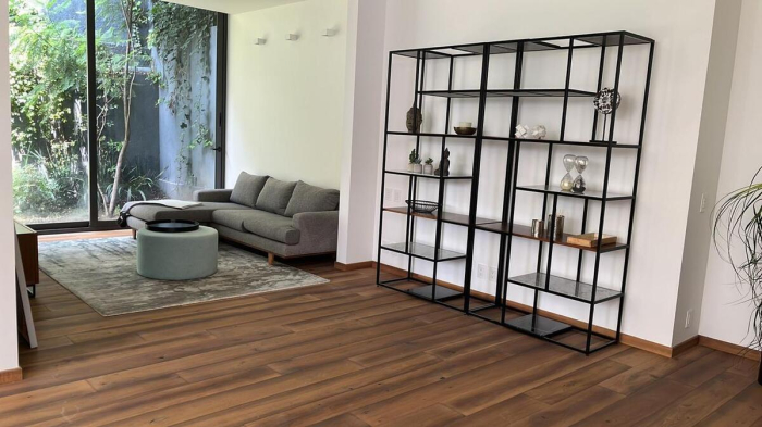 Casa para estrenar en Contadero, Cuajimalpa