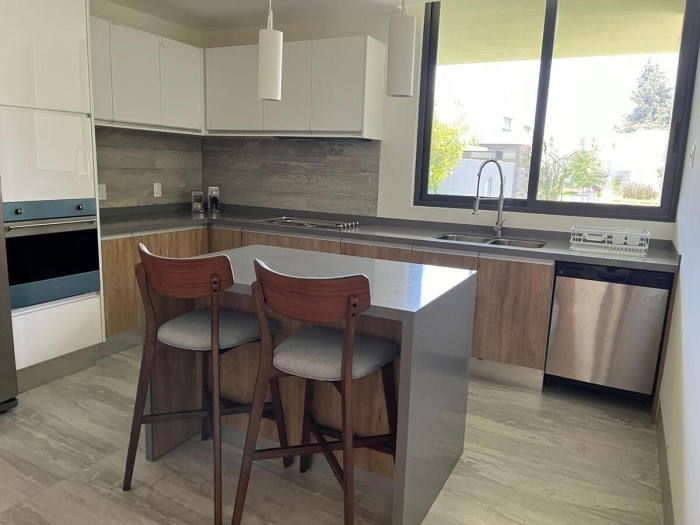 Casa para estrenar en Contadero, Cuajimalpa