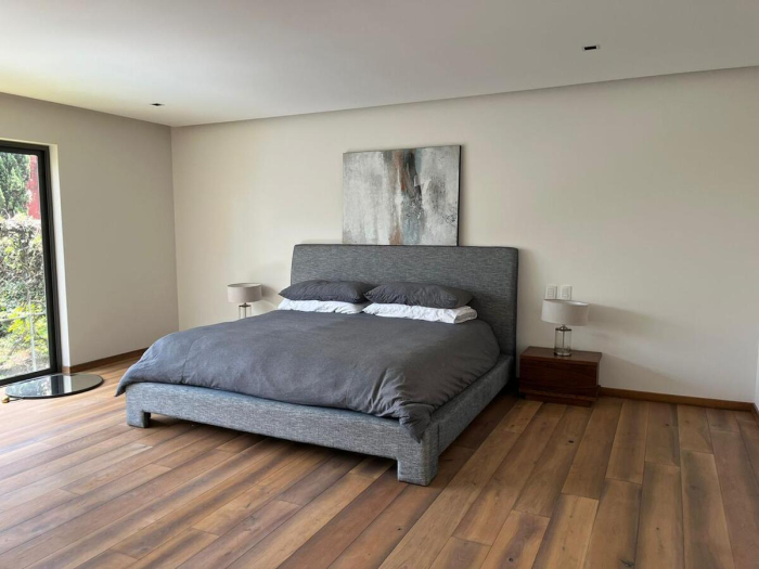 Casa para estrenar en Contadero, Cuajimalpa