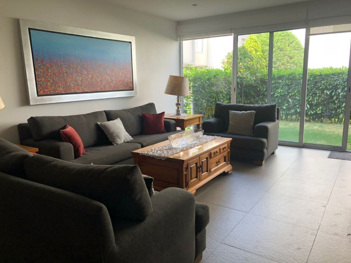 Casa en Venta en Lomas Anáhuac, en privada junto a la Universidad Anáhuac Norte