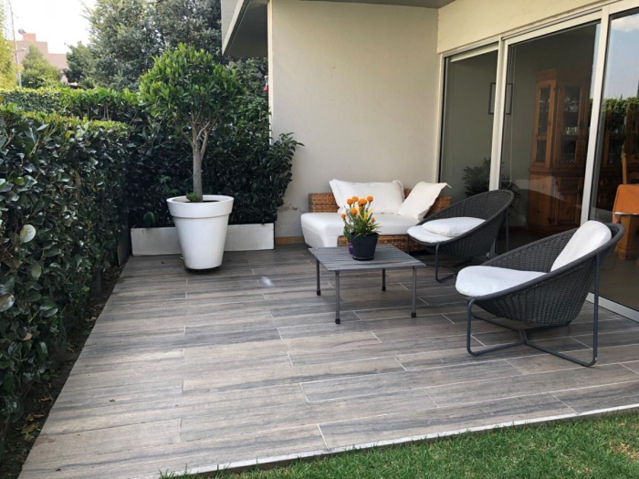 Casa en Venta en Lomas Anáhuac, en privada junto a la Universidad Anáhuac Norte