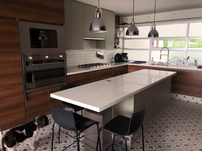 Casa en Venta en Lomas Anáhuac, en privada junto a la Universidad Anáhuac Norte