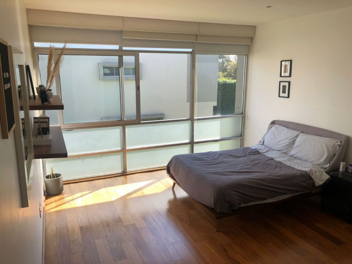 Casa en Venta en Lomas Anáhuac, en privada junto a la Universidad Anáhuac Norte