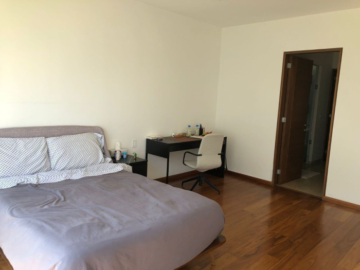 Casa en Venta en Lomas Anáhuac, en privada junto a la Universidad Anáhuac Norte