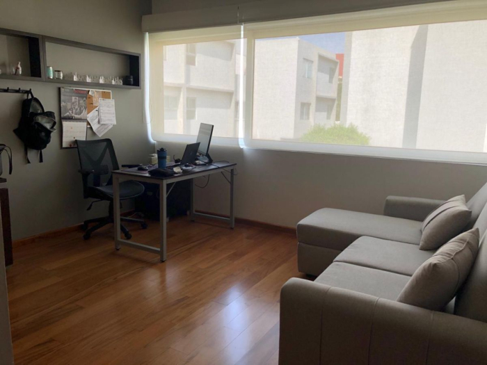 Casa en Venta en Lomas Anáhuac, en privada junto a la Universidad Anáhuac Norte