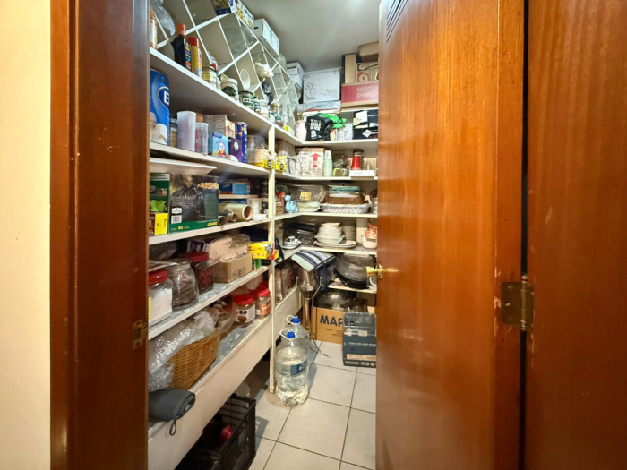 CASA VENTA en LOMAS HIPODROMO