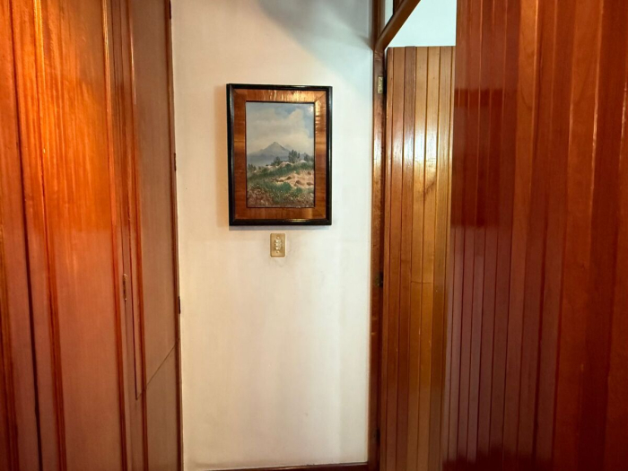 CASA VENTA en LOMAS HIPODROMO