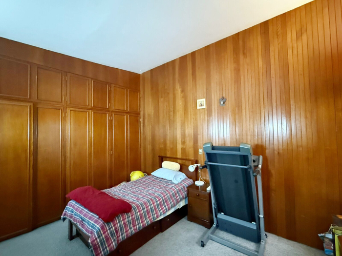 CASA VENTA en LOMAS HIPODROMO