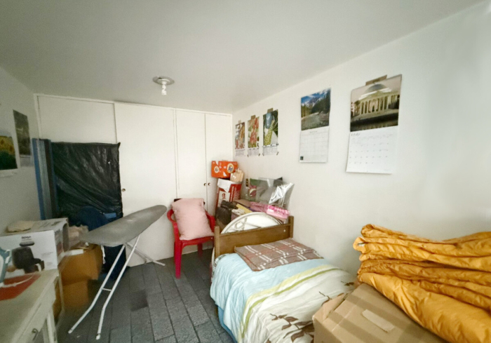 CASA VENTA en LOMAS HIPODROMO