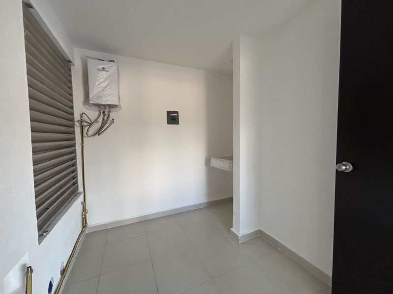 Departamento En Venta En Privalia Ambienta