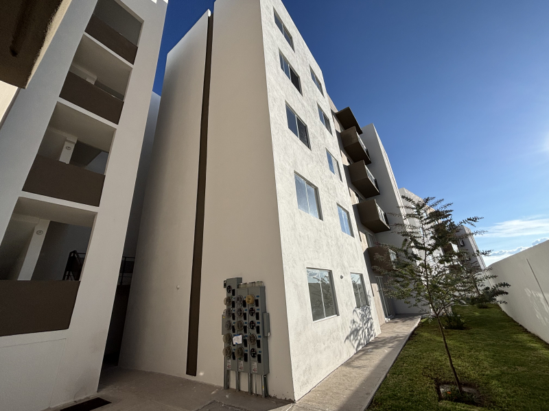 Departamento en Venta en Privalia Ambienta