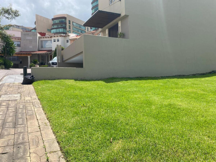 TERRENO VENTA JESUS DEL MONTE