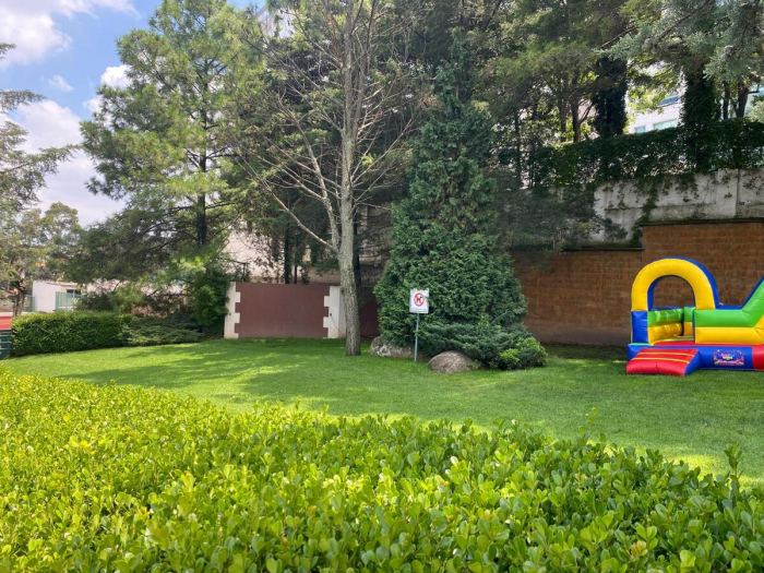 TERRENO VENTA JESUS DEL MONTE