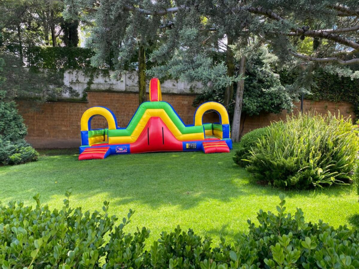 TERRENO VENTA JESUS DEL MONTE