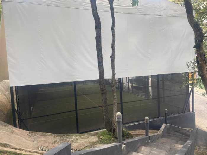TERRENO VENTA JESUS DEL MONTE