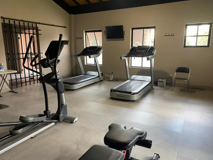 TERRENO VENTA JESUS DEL MONTE