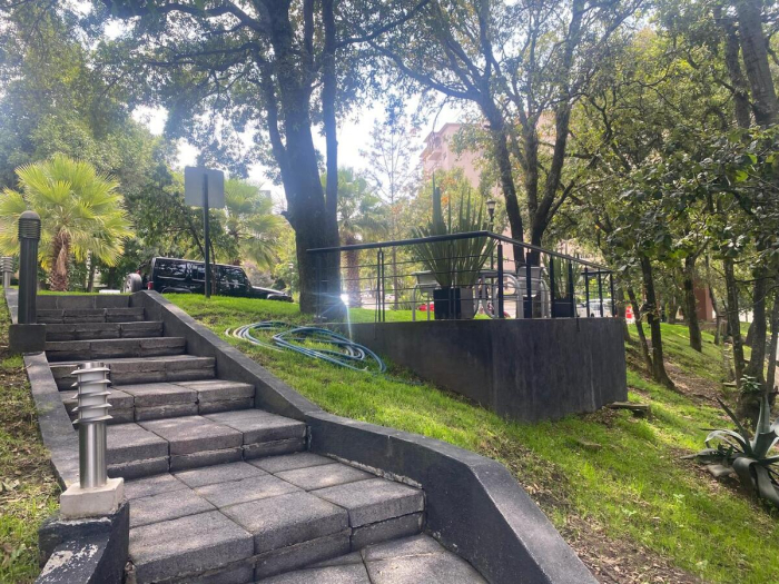 TERRENO VENTA JESUS DEL MONTE