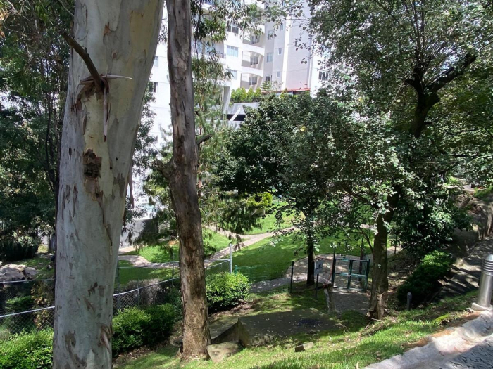 TERRENO VENTA JESUS DEL MONTE
