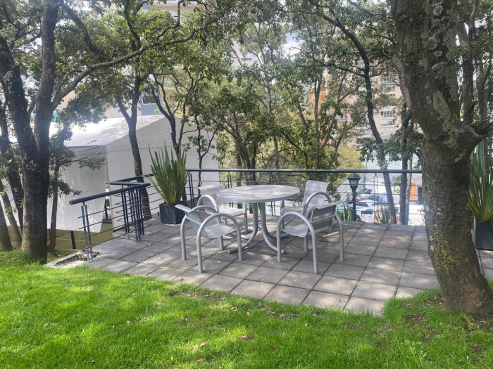 TERRENO VENTA JESUS DEL MONTE