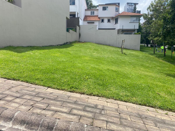 TERRENO VENTA JESUS DEL MONTE