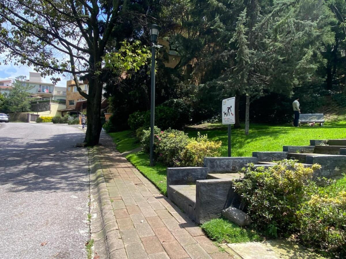 TERRENO VENTA JESUS DEL MONTE