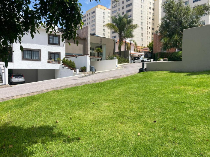 TERRENO VENTA JESUS DEL MONTE