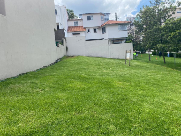 TERRENO VENTA JESUS DEL MONTE