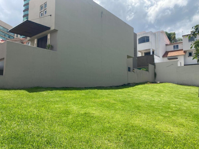 TERRENO VENTA JESUS DEL MONTE
