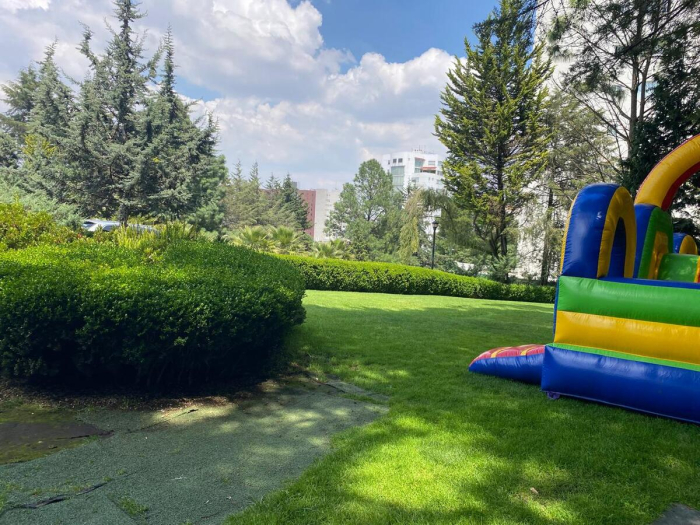 TERRENO VENTA JESUS DEL MONTE