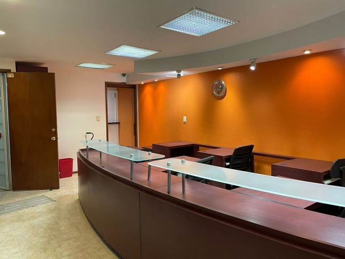 VENTA OFICINA COLONIA JUÁREZ