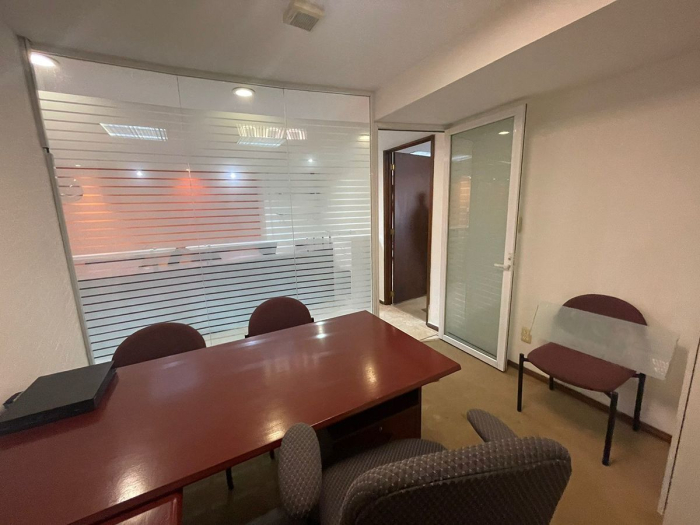 VENTA OFICINA COLONIA JUÁREZ