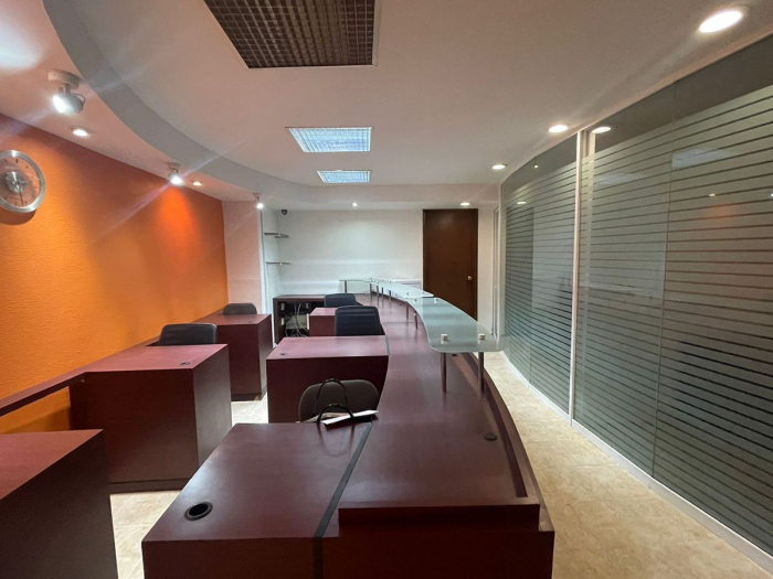 VENTA OFICINA COLONIA JUÁREZ